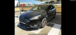 Ford Focus SW 1.5 TDCi EcoBlue Titanium