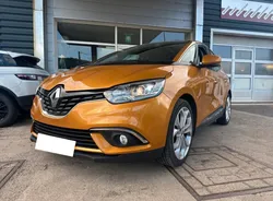 Renault Scenic 1.6 dCi Energy Business Edition 130cv