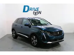 PEUGEOT 3008 1.5 BlueHDi S&S - 130 - BV EAT8 II 2016 Roadtrip PHASE 2