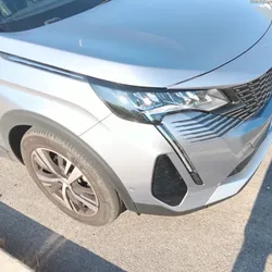 Peugeot 3008 1.2 Puretech Allure Pack