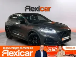 FORD Kuga 1.5 EcoBoost ST-Line FWD 150