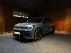 Volkswagen Tiguan 2.0 TDI 150ch R-Line Exclusive DSG7