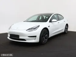 Tesla Model 3 Tração Traseira