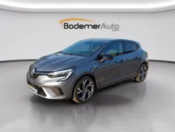 RENAULT Clio TCe 140 RS Line