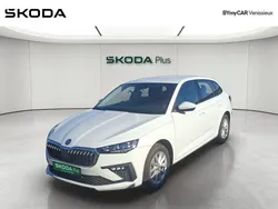 SKODA Scala 1.0 TSI Evo 2 116 ch DSG7 Selection