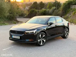 Polestar 2 Long Range 78 kWh