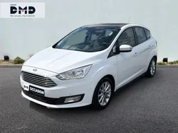 Ford C-MAX 1.5 EcoBoost 150ch Stop&Start Titanium BVA
