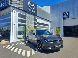 Mazda MX-30 e-SKYACTIV R-EV 170ch Exclusive-Line