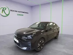 Citroën e-C4 54 kWh E-Series Collection