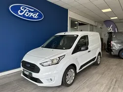 Ford Transit Connect L1 1.0E 100ch E85 Trend