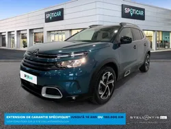 Citroën C5 Aircross PureTech 130 S&S BVM6 Feel