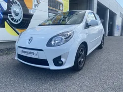 Renault TWINGO II 1.5 DCI 85CH DYNAMIQUE