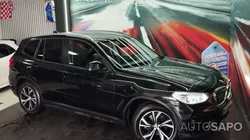 BMW X3 18 d sDrive Auto de 2019
