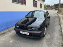 Volkswagen Golf GTI Golf 2.0 GTI Collection 110 GTI Collection