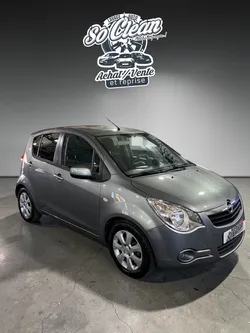 OPEL Agila 1.2i 85ch -Bluetooth/Climatisation/Moteur à chaine- Garantie 3 mois