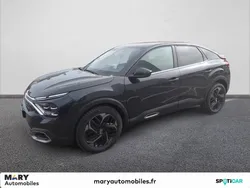 CITROEN C4 PureTech 130 S&S BVM6 Shine