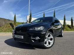 BMW X6 40 d xDrive