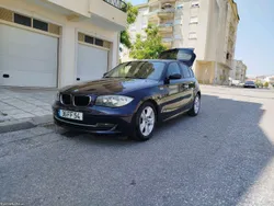 BMW 120 edition sport