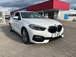 BMW Série 1 Sport Line 120i 178ch
