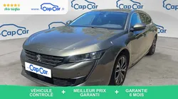 Peugeot 508 1.5 BlueHDi 130 EAT8 Allure Business