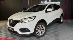 Renault Kadjar 1.5 BLUEDCI 115 BUSINESS EDC BVA