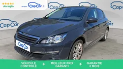 Peugeot 308 1.2 PureTech 110 Style