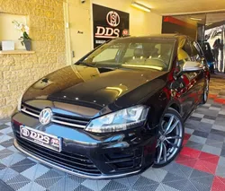 Volkswagen Golf VII R