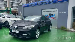 Renault Mégane de 2014
