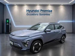 Hyundai Kona Electric 48kWh - 156ch Intuitive