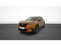 Peugeot 2008 PureTech 130 S&S EAT8 Style