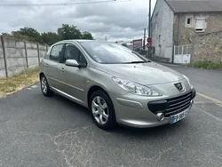 Peugeot 307 1.6 HDI 110ch 🏉 rugby world cup 2007