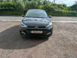 Hyundai i20 1.2 84CV