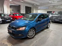 Polo GT 1.4 TSI 150CV 2017 119000KM 11990