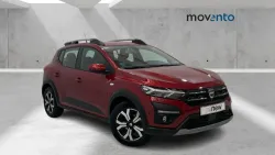 DACIA Sandero Stepway ECO-G Essential 74kW