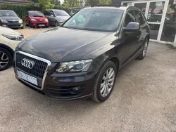 Audi Q5 2.0 TDI 170 AVUS QUATTRO S-TRONIC BVA START-STOP