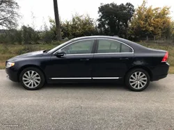 Volvo S80 2.0 D3