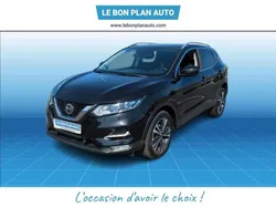 Nissan Qashqai 1.5 dCi 115ch N-Connecta Euro6d-T