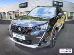 Peugeot 2008 PureTech 130 S&S EAT8 GT Pack
