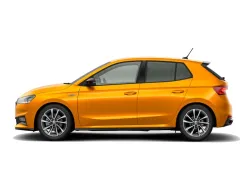 SKODA Fabia 1.0 TSI Monte Carlo DSG 85kW