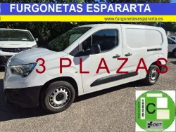 OPEL Combo Cargo 1.5TD S&S XL 1000 Express 100