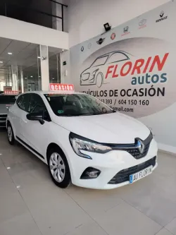 Renault Clio Blue dCi Business 74kW