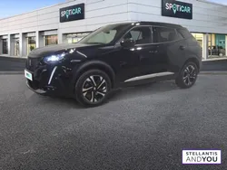 Peugeot 2008 BlueHDi 130 S&S EAT8 Allure