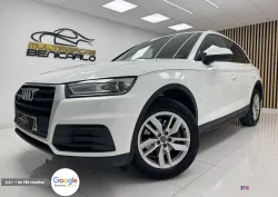 AUDI Q5 2.0TDI Advanced quattro-ultra S tronic 120kW