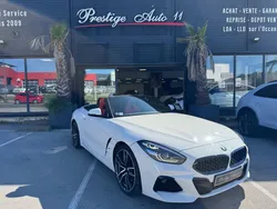 BMW Z4 ROADSTER sDrive 30 i M Sport Origine France LOA 360,48 Euros MSport M-Sport