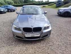 Bmw 318 e90 phase 1