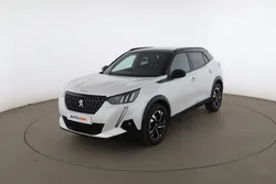 Peugeot 2008 1.5 Blue-HDi GT EAT8 131 ch