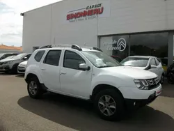 Dacia Duster 1.2 TCE 125ch PRESTIGE 4X2