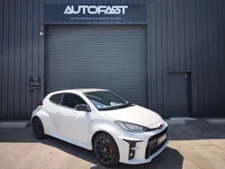 Toyota Yaris (4) 1.6 VVT-I TURBO GR TRACK