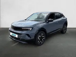 Opel Mokka 1.2 Turbo Hybrid 145 ch e-DCT6 - GS
