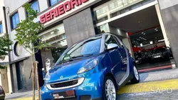 Smart Fortwo 0.8 cdi Passion 45 de 2007